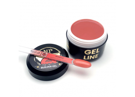 PROFI-UP LINE BUILDER GEL - INTRIGUE 15ml